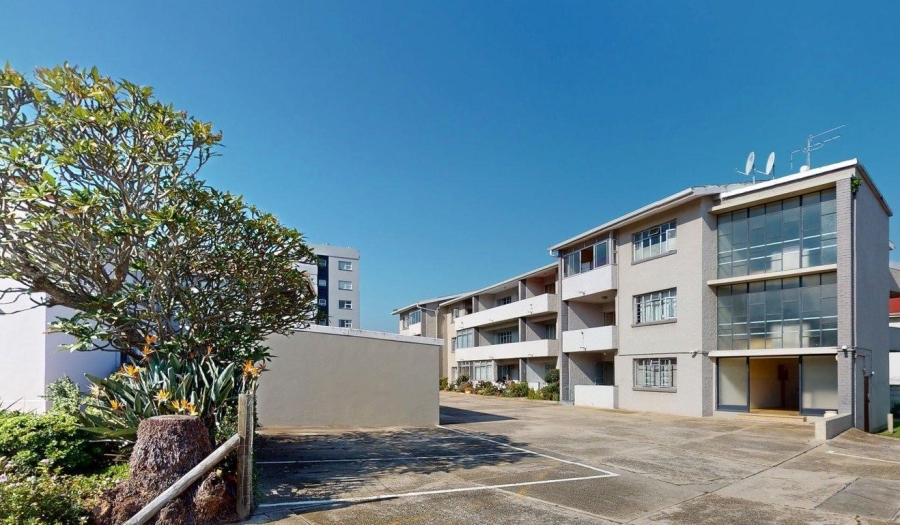1 Bedroom Property for Sale in St Georges Park Eastern Cape